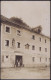 * W-8300 Landshut Gasthaus Freisschütz Von Alois Antesberger, Foto-Ak Um 1905 - Landshut