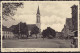 Gest. W-8350 Plattling Preysingplatz 1940 - Plattling