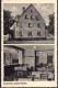 * W-8484 Grafenwöhr Gasthaus Waldlust - Amberg