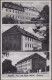 Gest. W-8630 Coburg Kaserne Thüring. Inf.-Regt. Nr. 95 1937 - Coburg