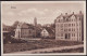 Gest. W-8673 Rehau Teil Des Ortes 1931 - Hof