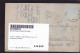 Gest. W-8677 Selbitz Schule Rathaus Park 1911, Briefmarke Entfernt - Hof