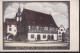 Gest. W-8726 Gochsheim Rathaus 1938 - Schweinfurt