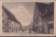 Gest. W-8860 Nördlingen Schrannenstraße 1917 - Noerdlingen