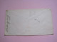 USA Letter 1919 To Holland - Used Stamps