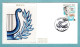 FDC Monaco 1991 - XXVe Anniversaire De La Fondation Prince Pierre De Monaco - YT 1777 - FDC