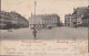 Gest. Rumburg Markt 1909 - Schlesien