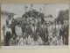 GRECCIO (Rieti) Gruppo Di Villeggianti LA FRANCESCANA Fonte Del Lupetto. 12 Agosto 1929 - Rieti