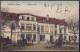 Gest. Wollin Stracks Hotel 1912 - Pommern