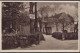 Gest. Seifersdorf Ostbrandenburg Gasthaus Grüner Wald 1934 - Westpreussen