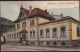 Gest. Markirch Städtische Badeanstalt 1911 - Elsass