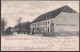 Gest. Simbacher Mühle Gasthaus 1902 - Elsass