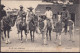 Gest. DSW Bastards Pferdedepot Windhuk Feldpost 1907 - Ohne Zuordnung