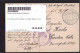 Gest. DSW Bastards Pferdedepot Windhuk Feldpost 1907 - Unclassified