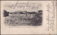 Gest. DSW Feldlazarett In Otjimbinde, Feldpost 1905, Kub, EK 1,2 Cm - Zonder Classificatie