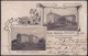 * Okahandja Kirche 1905 - Unclassified