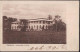 Gest. Kamerun Duala Krankenhaus Stempel Jabassi 1903 - Non Classés