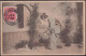 Gest. Shanghai Chinesische Dame 1904 - Non Classés