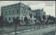 Gest. Sistov Handelsgymnasium, Feldpost 1916, Links Beschn. - Bulgaria
