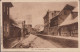 Gest. Mitau Poststraße Feldpost 1917 - Letland