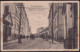 Gest. Grodno, Schereschewskische Cigarettenfabrik, Feldpost 1916, Min. Best. - Belarus