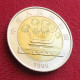 China 10 Yuan 1999 50 Years  Chine UNC ºº - China