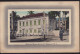 Gest. St. Thomas Dänisch Westindien Moravia Missionshaus 1912 - Danish West Indies