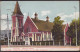 Gest. Pretoria Wesleyan Kirche 1913 - South Africa