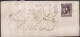 Gest., Brief Hamburg 8e 1864 - Hamburg