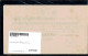 Gest. Postschein 6 Stck. Altenburg 1857-1861 - Autres & Non Classés