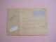 France Recommande Letter To Germany 1957 - Used Stamps