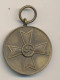 Medaille Zum Kriegsverdienstkreuz 1939 - Andere & Zonder Classificatie