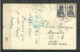 Estland Estonia 1945 O KURESSAARE Post Card Kriegstsensor War Censor Voennaja Tsensura No 25030 - Estland