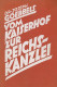 Vom Kaiserhof Zur Reichskanzlei. Eine Historische Darstellung In Tagebuchblättern (Vom 1. Januar 1932 Bis Zum 1. Mai 193 - Other & Unclassified