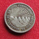 Nicaragua 10 Centavos 1946 W ºº - Nicaragua