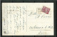 ESTLAND Estonia O 1923 Michel 35 A As Single On Domestic Post Card - Estland
