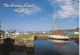 Postcard The Crinan Canal Argyll Scotland My Ref B26402 - Argyllshire