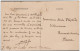 KOUANG TCHEOU - INDOCHINE - TCHONGKING + MIXED FRANKLING 1935   CHINA    Réf 3367- N2 CPA - Cartas & Documentos