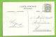 81 Op Kaart (Huy)    Stempel VILLERS-LE-BOUILLET   (K5555) - 1893-1907 Armoiries