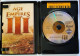 Age Of Empires III (PC GAME CD-ROM, 2005) 3 Set Discs With Manual - Juegos PC