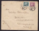 CHINA CHINE CINA 1947.8.15 SHANGHAI TO BERLIN GERMANY COVER - 1912-1949 Republik