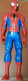 Marvel 2013 SPIDER MAN Hasbro Marvel Legends Series Spider-Man Action Figure 12 Inch - Gli Eroi Della Marvel