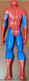 Marvel 2013 SPIDER MAN Hasbro Marvel Legends Series Spider-Man Action Figure 12 Inch - Marvel Heroes