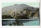 CK58. Vintage Postcard. Ellen's Isle And Ben Venue. Trossachs. Stirlingshire - Stirlingshire