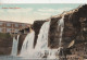 CK25. Vintage Postcard. Rideau Falls. Ottawa, Canada - Ottawa