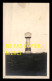 BELGIQUE - ZEEBRUGE - CENTRAL WIRELESS STATION FOR SUBMARINES - CARTE PHOTO ORIGINALE - Zeebrugge