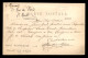 93 - BONDY - PLACE DES COQUETIERS - BOULANGERIE-PATISSERIE - MAISON BERTHOUILLERES - CARTE AUTOGRAPHE - Bondy