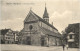 Schwäbisch Gmünd - Johannis-Kirche - Schwaebisch Gmünd