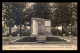 35 - REDON - MONUMENT AUX MORTS - Redon