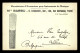 75 - PARIS 11EME - MANUFACTURE D'ACCESSOIRES POUR INSTRUMENTS DE MUSIQUE M. BARBU  SUC. COSSANGE, 156 RUE OBERKAMPF - Arrondissement: 11